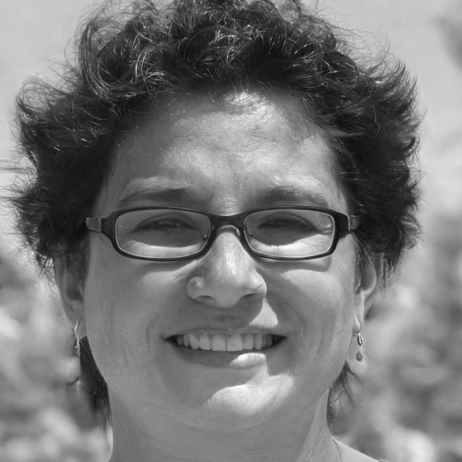 Portrait de Sophie Martin